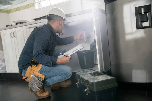  Tyndall Af, FL Plumbing Pros