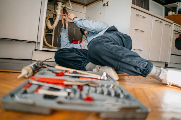 Best Leak Detection Services  in Tyndall Af, FL