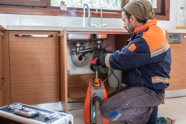 Best Hot Water Heater Installation  in Tyndall Af, FL