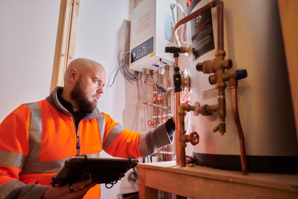 Best Boilers & Radiators  in Tyndall Af, FL