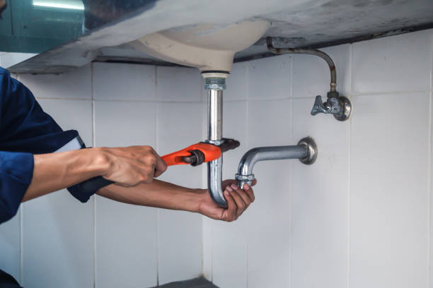 Best Best Plumbers Near Me  in Tyndall Af, FL