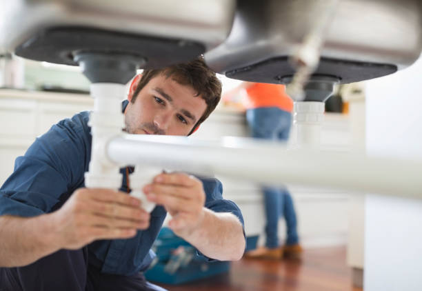 Best 24-Hour Plumber Near Me  in Tyndall Af, FL