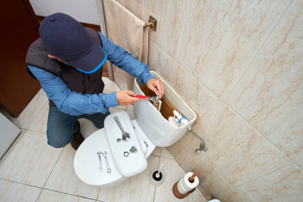 Best Shower Repair Services  in Tyndall Af, FL
