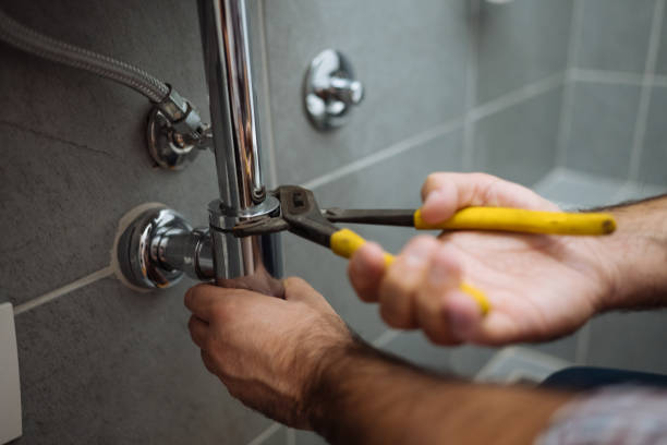 Best Leak Detection Services  in Tyndall Af, FL