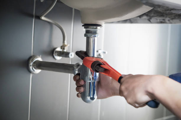 Best Sprinkler Systems  in Tyndall Af, FL
