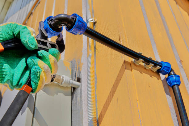 Best Local Plumber Services  in Tyndall Af, FL