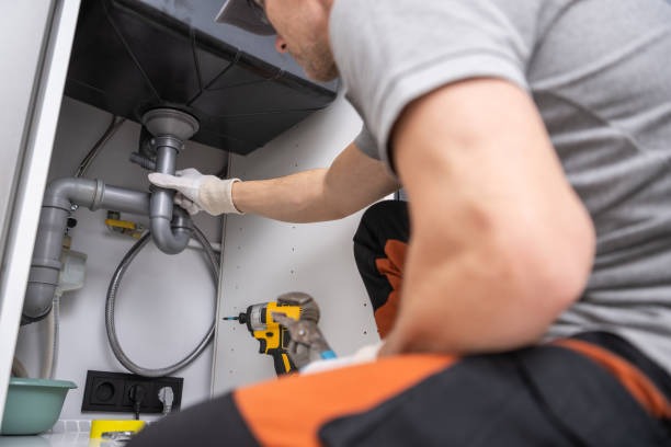 Best Septic Systems  in Tyndall Af, FL