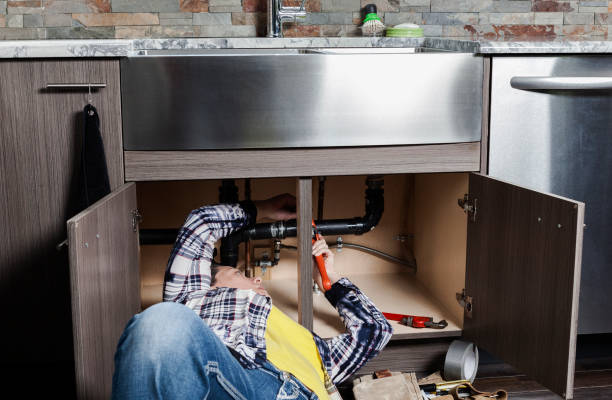 Reliable Tyndall Af, FL Plumbing Solutions