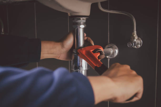 Best Water Leak Repair  in Tyndall Af, FL